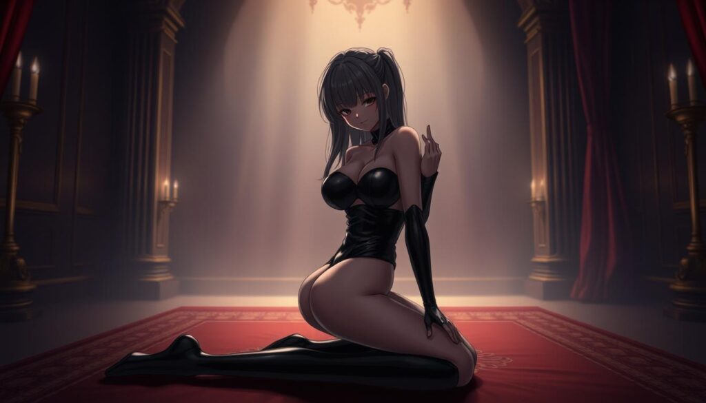 bdsm slave types service sub dynamics