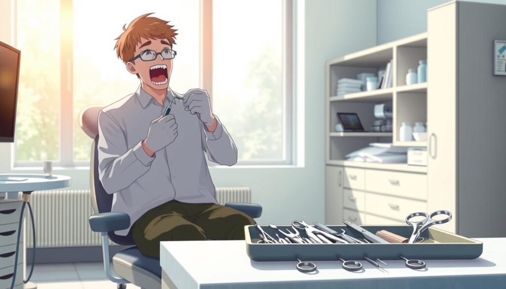 orthodontic surgery preparation steps orthodontic surgery preparation steps