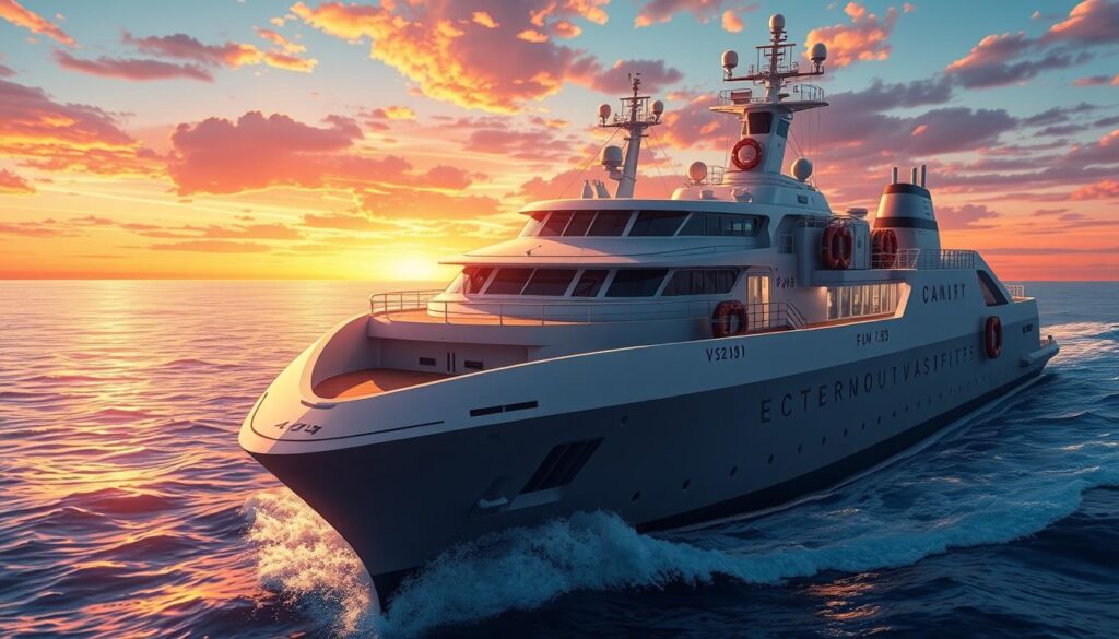 safety features in modern vessel design safety features in modern vessel design