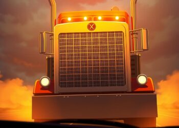 Why Tailgating Trucks is Deadly: 5 Most Dangerous Vehicles to Avoid (2025 Safety Guide) 12 the most dangerous type of vehicle to tailgate is