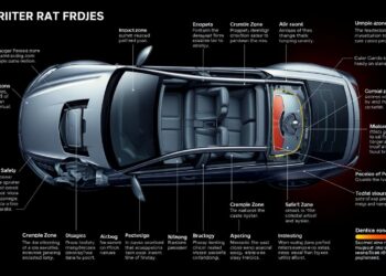 Why Head-On Collisions Are the Deadliest: 5 Crash Types Ranked by Danger (2025 Safety Guide) 12 the worst type of collision to be in is a
