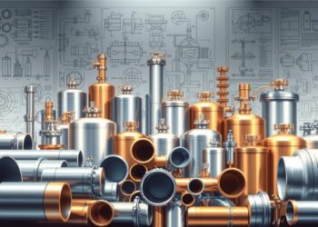 Pipe & Vessel Types: 8 Industrial/Home Uses Explained 11 type of pipe or vessel