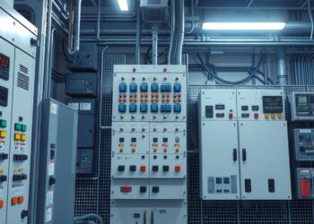 Why Head-On Collisions Are the Deadliest: 5 Crash Types Ranked by Danger (2025 Safety Guide) 10 types of electrical panel boards