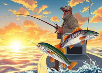 10 Types of Fish in Tampa Bay (2025 Fishing Tips + Chart) 10 types of fish in tampa bay