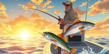 types of fish in tampa bay