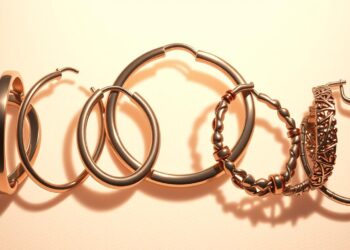 Types of Hoop Earring Closures: 2025 Style Tips 11 types of hoop earring closures