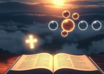 Breaking Spiritual Strongholds: 5 Common Types and How to Overcome Them (Free PDF Download) 11 types of spiritual strongholds pdf