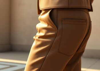 Trouser Pockets 101: 6 Types for Function & Style (2025 Fashion Essentials) 12 types of trousers pockets