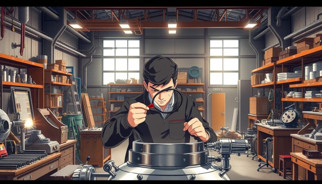 vessel fabrication techniques maintenance vessel fabrication techniques maintenance