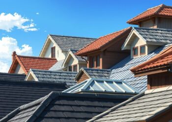 what type of roof do i have