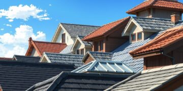 what type of roof do i have