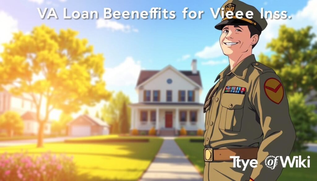 VA Loan Benefits for Veterans