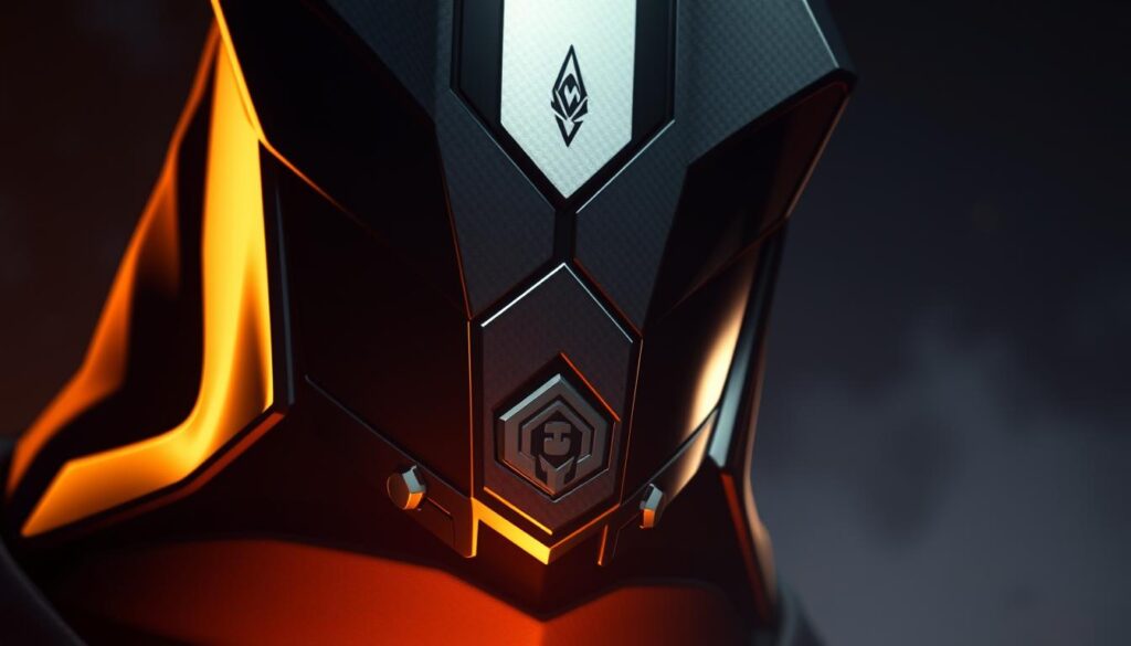 Yorha Type51 Hood Yorha Type51 Hood