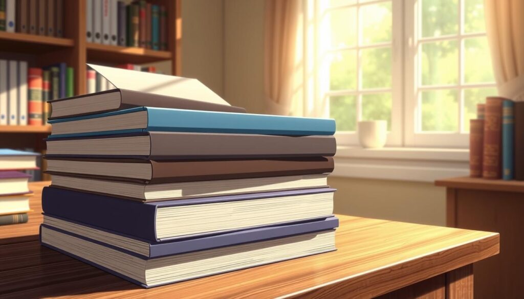 academic journals