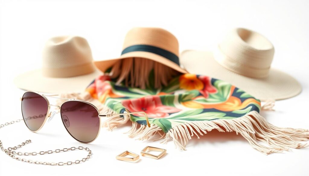bikini accessories