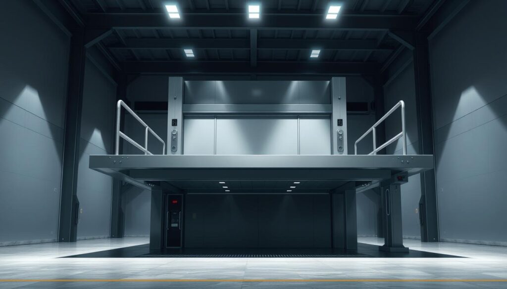 platform lifts platform lifts