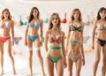 9 Types of Bikini Styles: Flattering Cuts for Every Body Shape 16 types of bikini