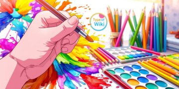 types of coloring