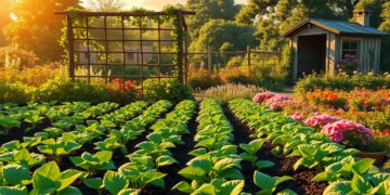 4 Types of Planting Methods: Maximize Your Garden Yield 7 types of planting
