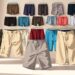 8 Types of Short Trousers: From Bermuda to Culottes (Style Guide) 14 types of short trousers