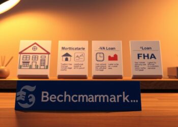 What Type of Loan Does Benchmark Mortgage Offer? 4 Main Options Explained 11 what type of loan does benchmark mortgage offer