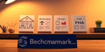 What Type of Loan Does Benchmark Mortgage Offer? 4 Main Options Explained 2 what type of loan does benchmark mortgage offer