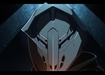 yorha type 51 hood of scouting