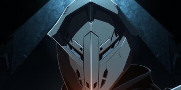 yorha type 51 hood of scouting